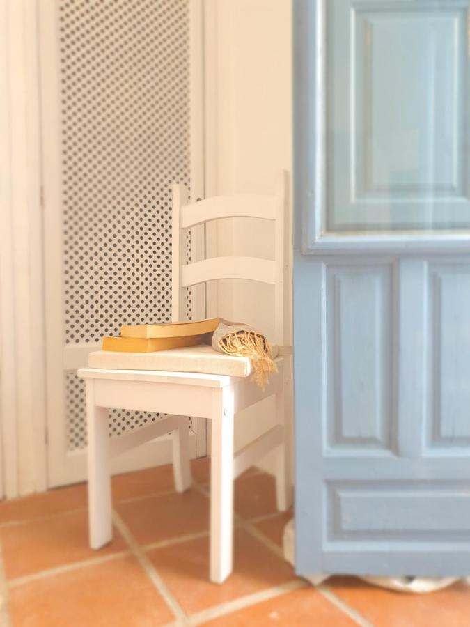 Casa Maroma Bed & Breakfast Cómpeta Dış mekan fotoğraf
