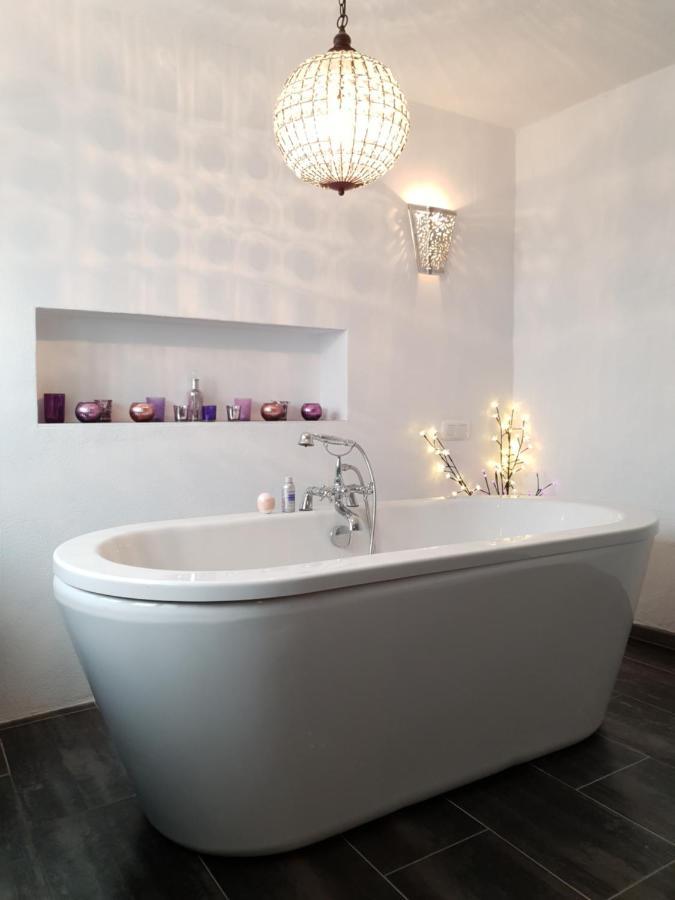 Casa Maroma Bed & Breakfast Cómpeta Dış mekan fotoğraf